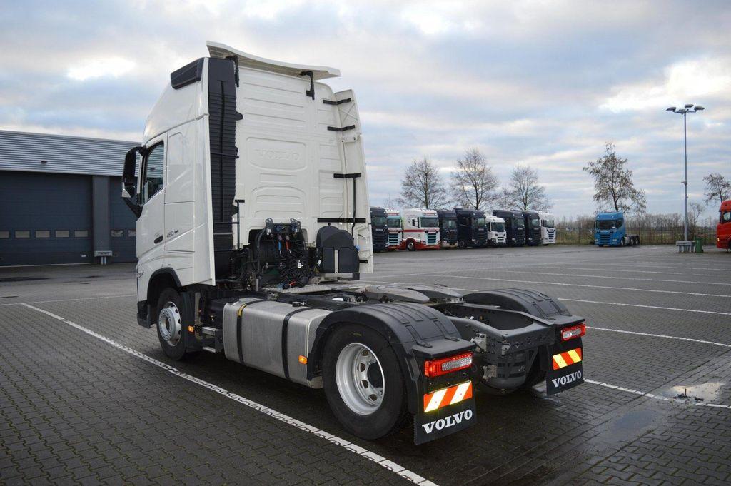 Volvo FH Euro 6 Р·РµР»РµРЅС‹Р№